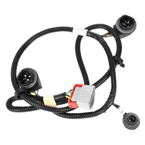 Tail Light Harness 